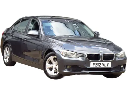 BMW 3 Series YB12 VLV