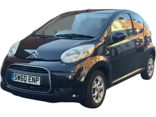 Citroën C1 SW60 ENP