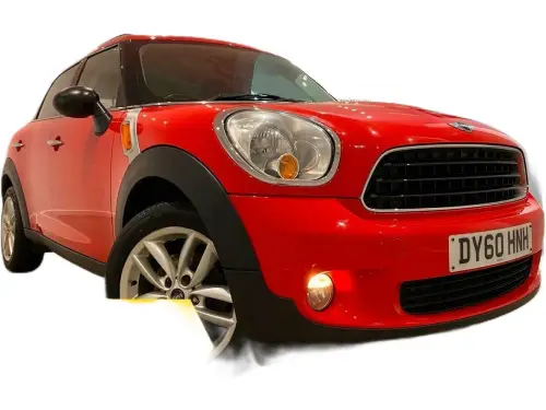 MINI Countryman ONE DY60 HNH
