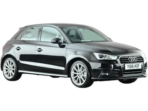 Audi A1 YD16 KOF