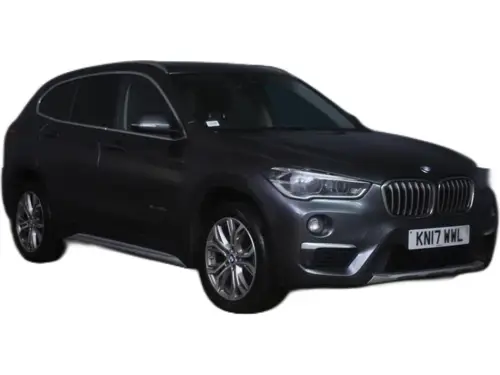 BMW X1 KN17 WWL