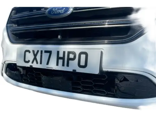 Ford Kuga ST-Line CX17 HPO