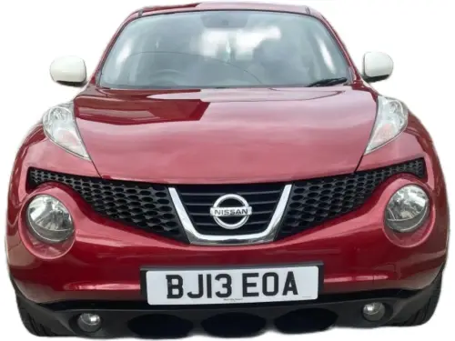 Nissan Juke Acenta Premium BJ13 EOA
