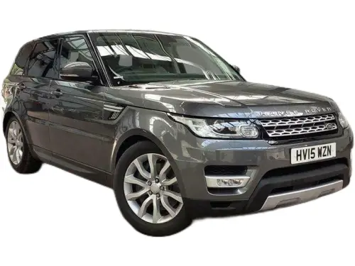 Land Rover Range Rover Sport HSE SDV6 A HV15 WZN