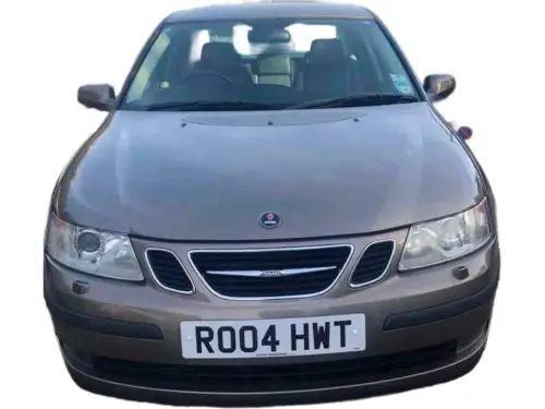 Saab 9-3 ARC 150 BHP Auto RO04 HWT