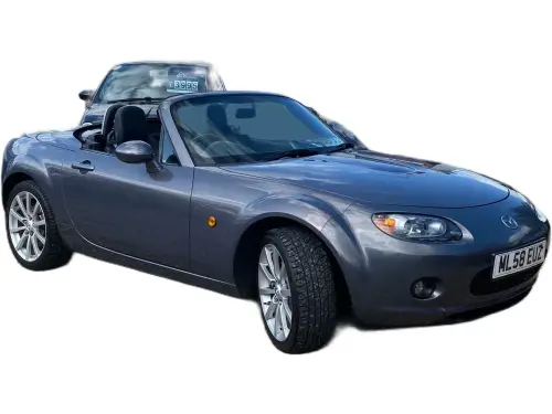 Mazda MX-5 Sport ML58 EUZ