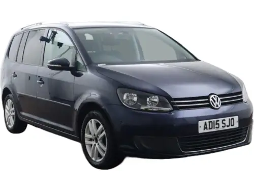 Volkswagen Touran AD15 SJO