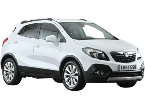 Vauxhall Mokka SE CDTi S/S LM65 ESO
