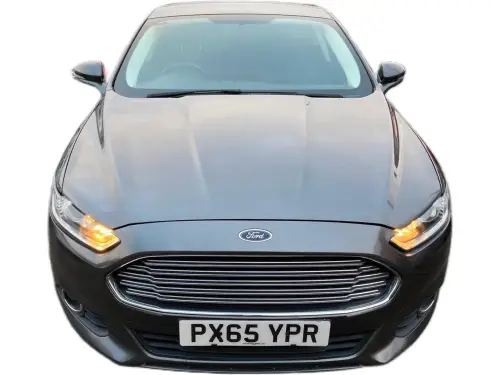 Ford Mondeo PX65 YPR