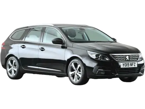 Peugeot 308 Allure SW BlueHDi S/S YO19 NFZ