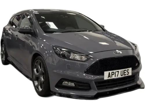 Ford Focus ST-3 TDCi Auto AP17 UES