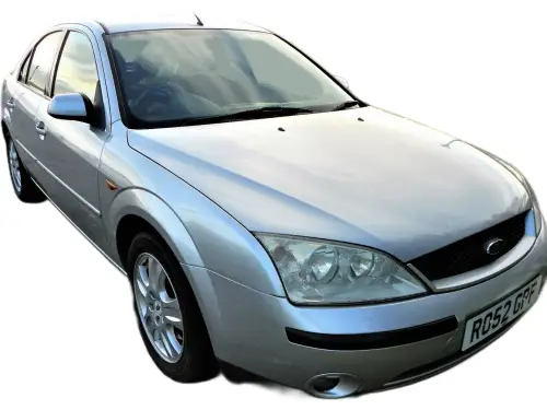 Ford Mondeo RO52 GPF