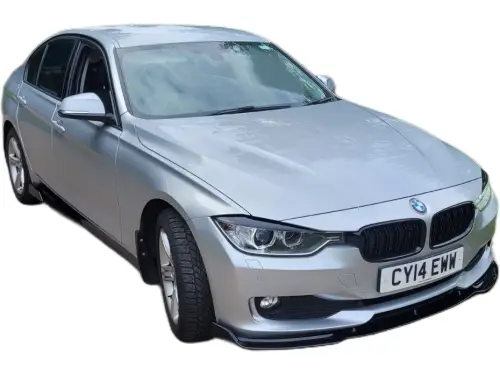 BMW 320d xDrive SE CY14 EWW