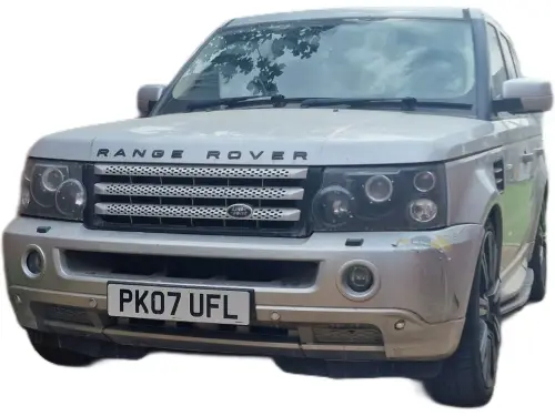Land Rover Range Rover Sport PK07 UFL