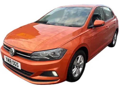 Volkswagen Polo YM18 OGS
