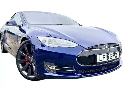 Tesla Model S LF16 BPX