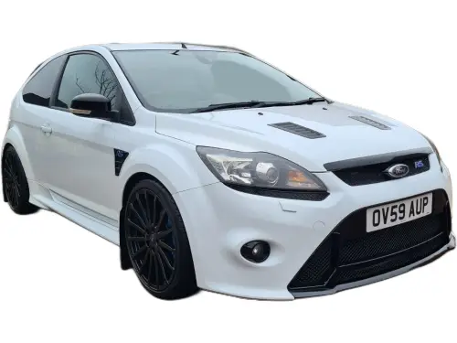 Ford Focus OV59 AUP
