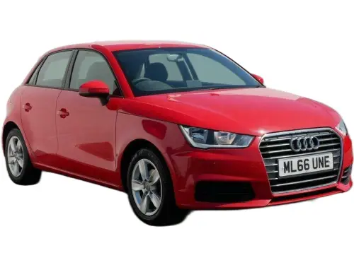 Audi A1 SE TFSI ML66 UNE