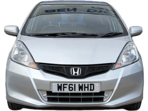 Honda Jazz WF61 WHD
