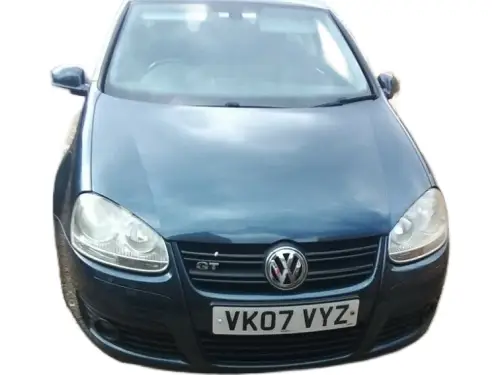 Volkswagen Golf GT TSI 170 VK07 VYZ