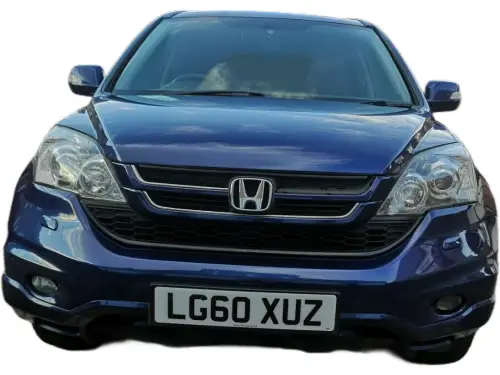 Honda CR-V ES I-i-DTEC LG60 XUZ