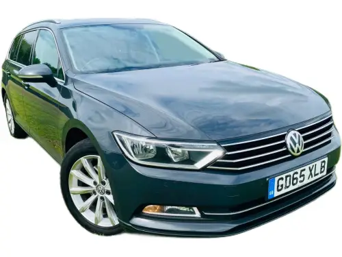Volkswagen Passat GD65 XLB