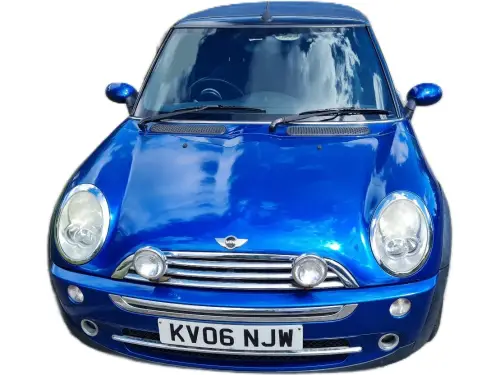 MINI Mini KV06 NJW