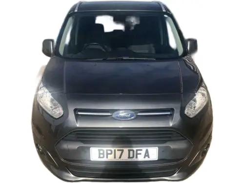 Ford Tourneo Connect GR T-Nium TDCi BP17 DFA