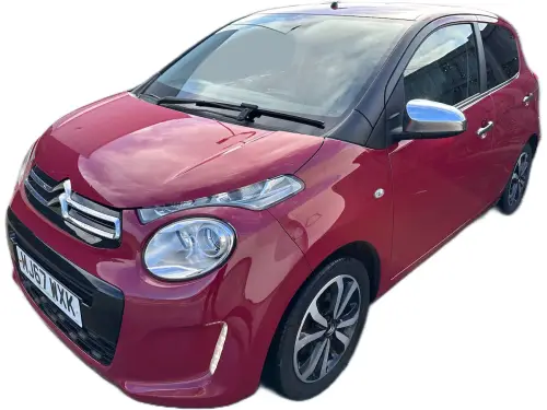 Kia Ceed WJ67 WXK