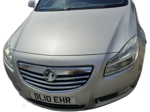 Vauxhall Insignia SRi 157 CDTi A DL10 EHR