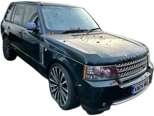 Land Rover Range Rover KW04 MKL