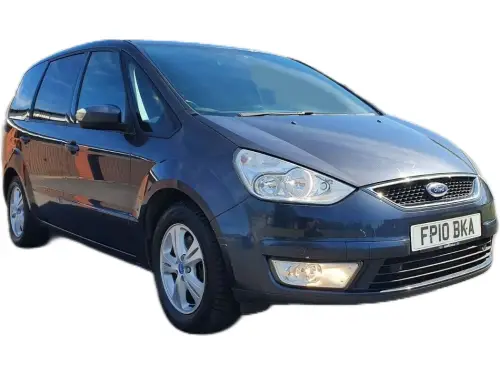 Ford Galaxy FP10 BKA