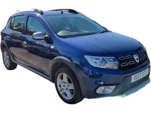 Dacia Sandero VU17 XTC