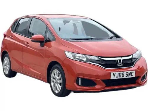 Honda Jazz YJ68 SWC