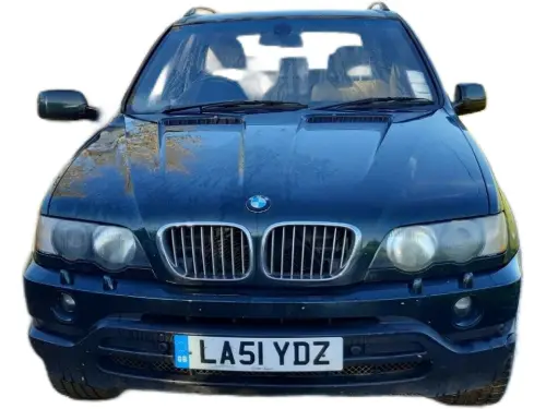 BMW X5 Sport Auto LA51 YDZ