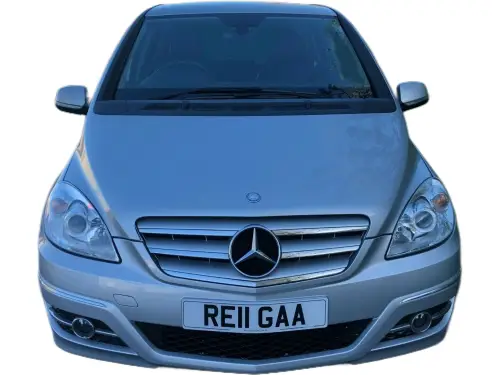 Mercedes-Benz B160 Blueefficiency Sport RE11 GAA
