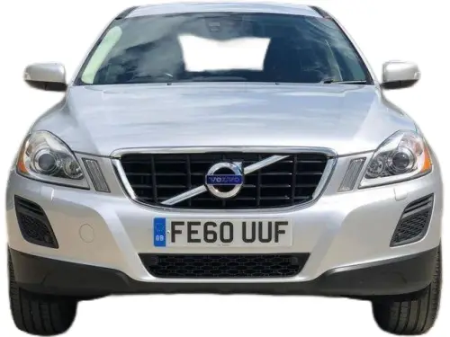 Volvo XC60 FE60 UUF
