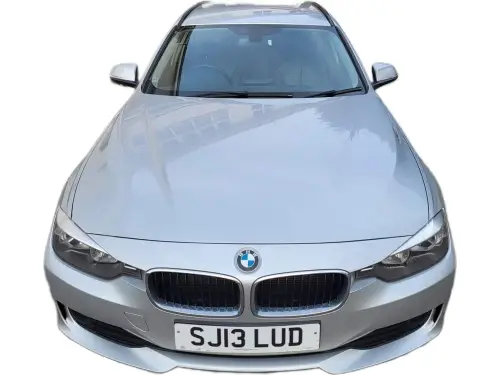 BMW 3 Series SJ13 LUD