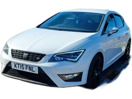 SEAT Leon KT15 FNL