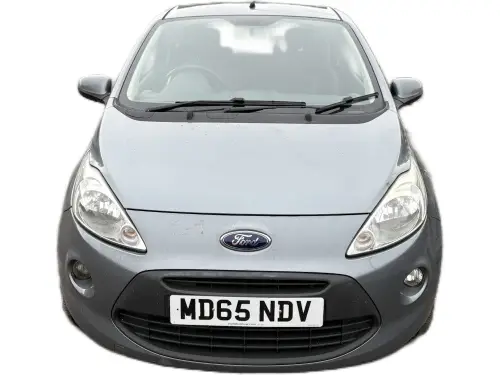 Ford KA MD65 NDV