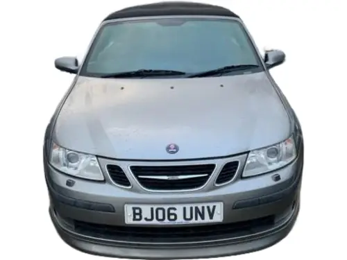 Saab 9-3 BJ06 UNV