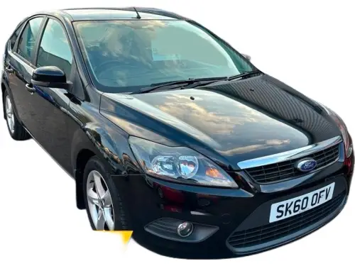Ford Focus SK60 OFV