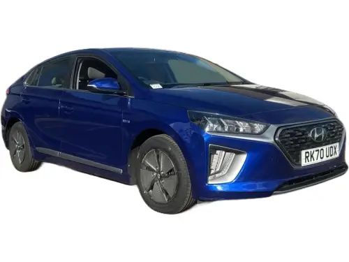 Hyundai IONIQ RK70 UDX