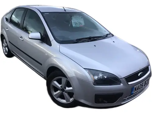 Ford Focus NA05 OCX