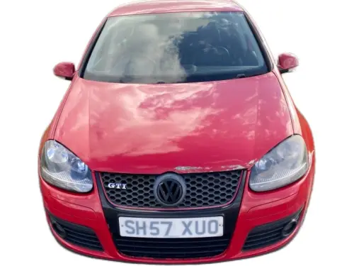 Volkswagen Golf SH57 XUO