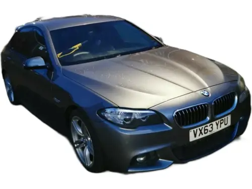 BMW 520d M Sport Auto VX63 YPU