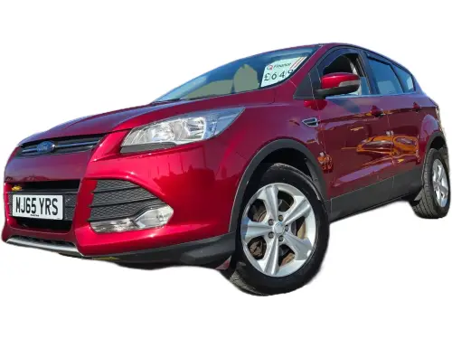 Ford Kuga MJ65 YRS