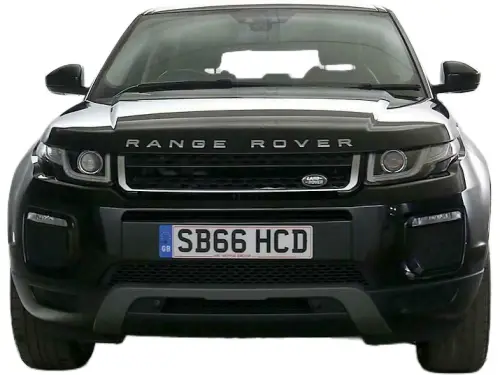 Land Rover R Rover Evoque SE Tech TD4 A SB66 HCD