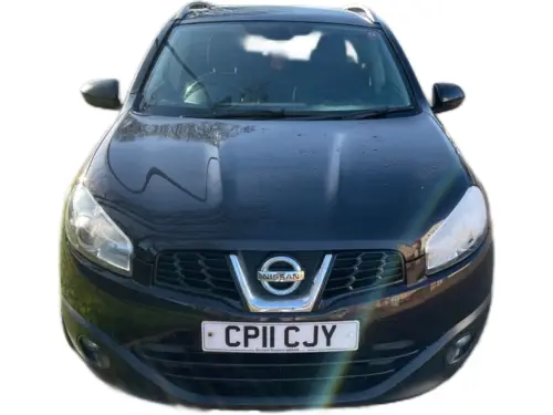 Nissan Qashqai CP11 CJY