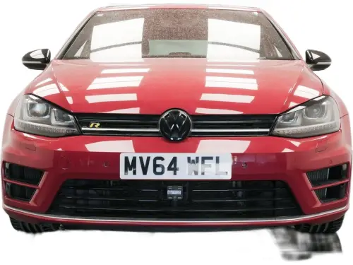 Volkswagen Golf MV64 WFL